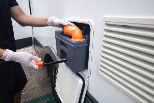 Portable Toilet Options We Offer in Jonestown, PA