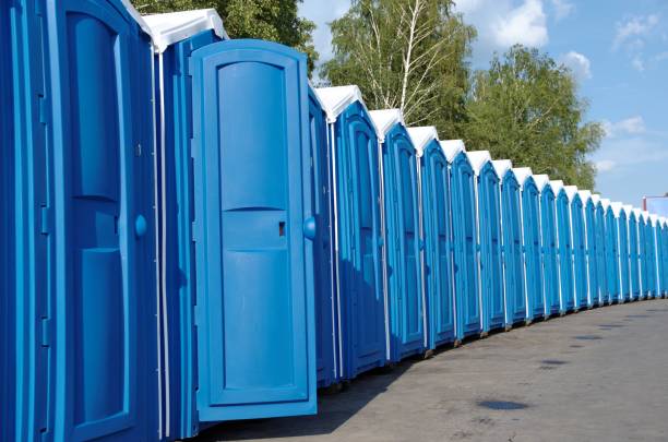 Best Porta potty delivery and setup  in Jonestown, PA
